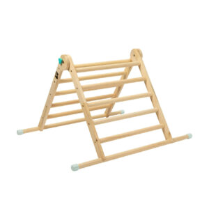 TP Toys Active Tots Wooden Climbing Triangle