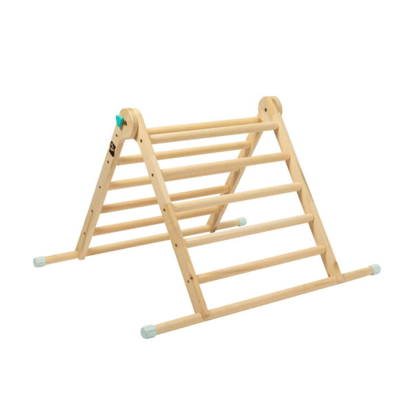 TP Toys Active Tots Wooden Climbing Triangle