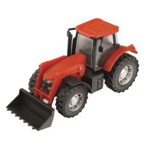 Teamsterz Country Life Metal Tractor Diecast Vehicle (Styles Vary)