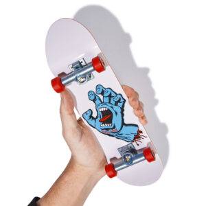 Tech Deck Santa Cruz Handboard Skateboard