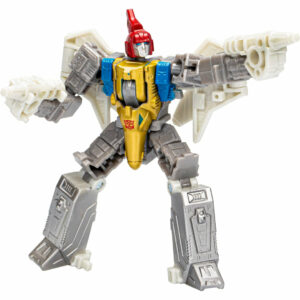 Transformers Legacy Evolution Dinobot Swoop 3-Inch Action Figure