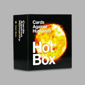 Cards Against Humanity Hot Box Expansion Pack