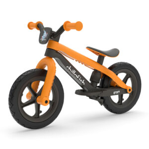 Chillafish BMXie2 Orange Balance Bike