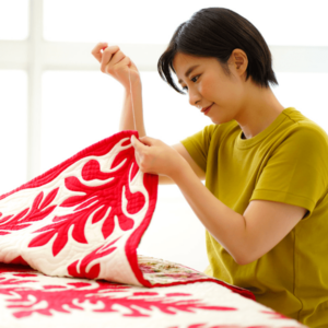 Quilting Diploma Course