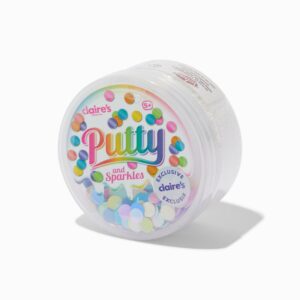Sprinkles Claire's Exclusive Putty Pot