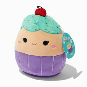 Squishmallows™ Claire's Exclusive 8'' Blyne Plush Toy
